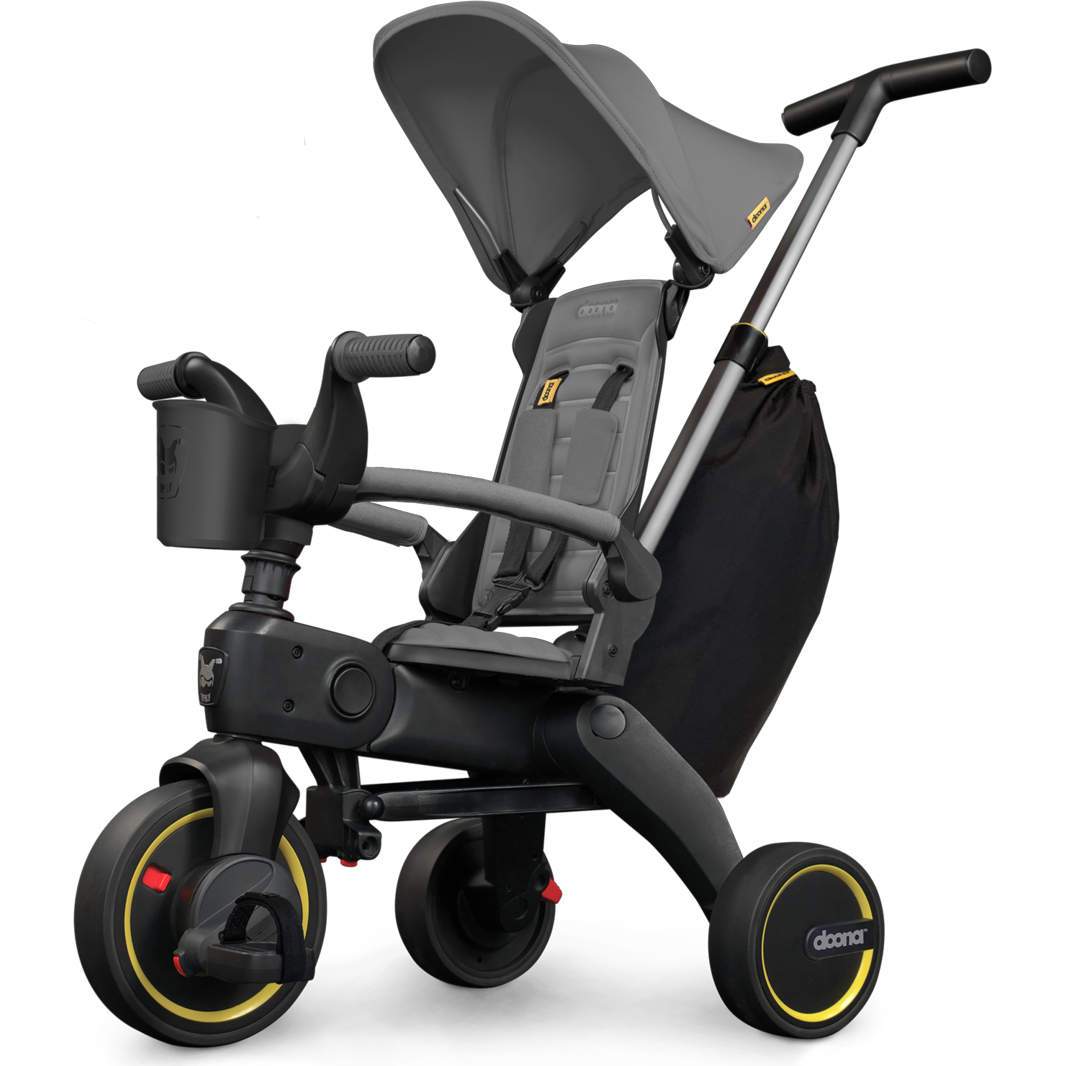 Doona Liki Trike S3 – JadaBug's Kids Boutique