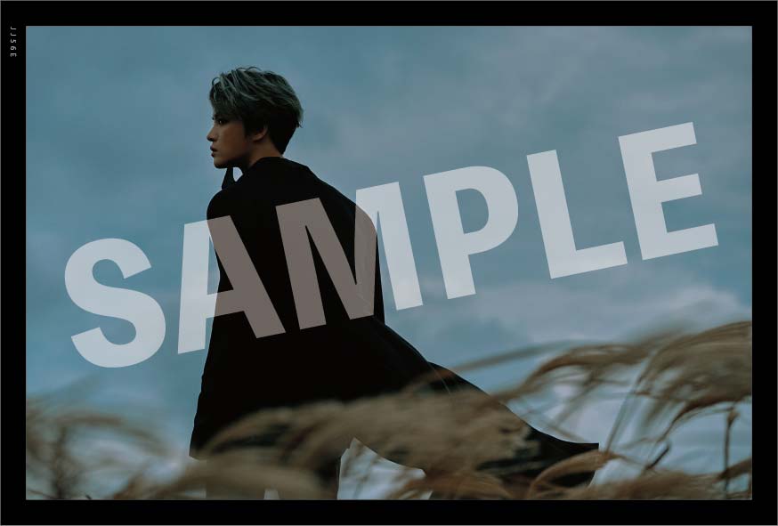 ジェジュン『BREAKING DAWN (Japanese Ver.) Produced by HYDE』店舗