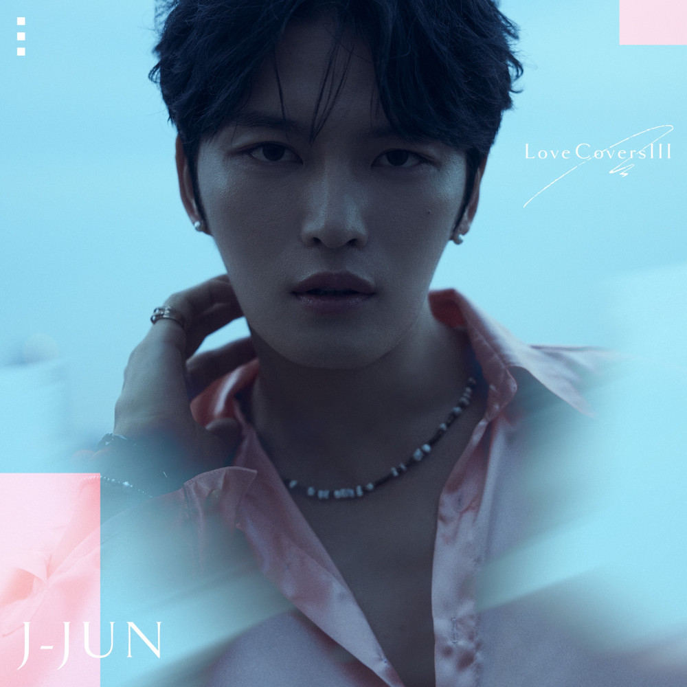 新品✨️JAEJOONGジェジュンFlawlsess Love5点セット J-JUN LIVE TOUR