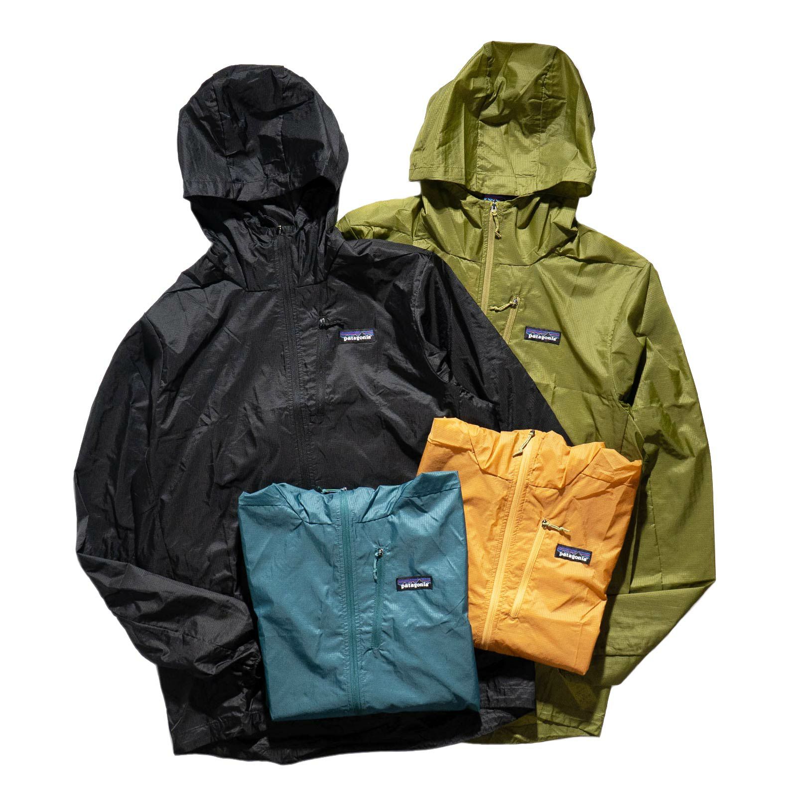 パタゴニア patagonia フーディニジャケット | Jalana | ジャラーナ