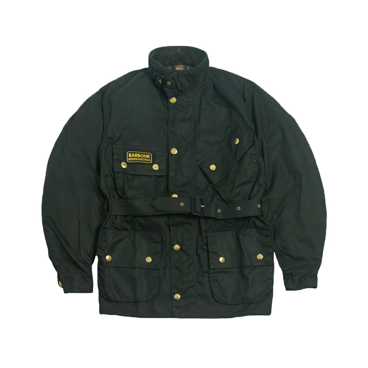 バブアー Barbour インターナショナルジャケット | Jalana | ジャラーナ