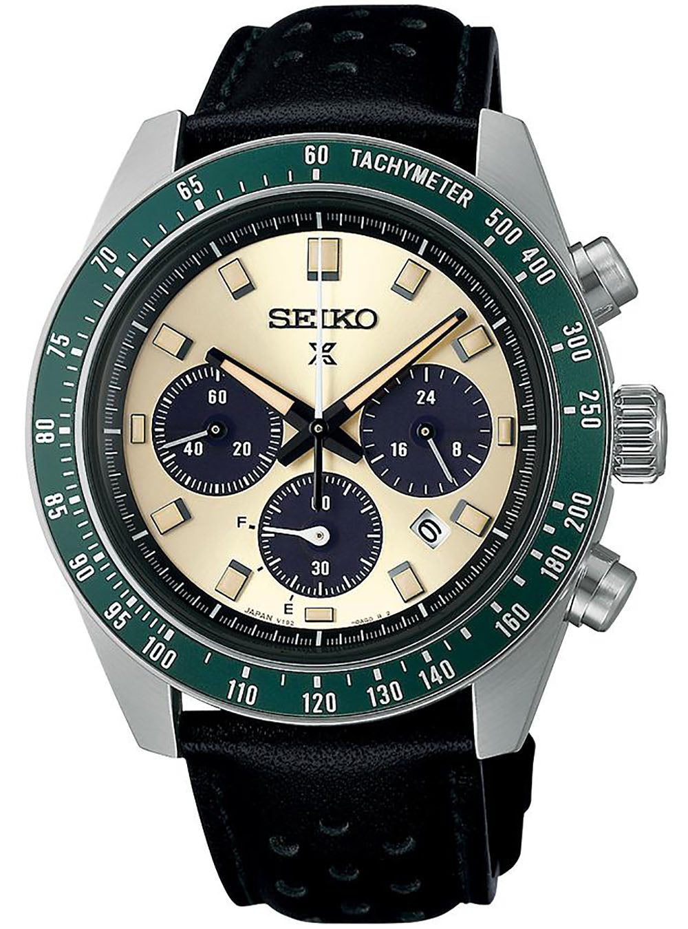 SBDL115 / SSC943] SEIKO WATCH PROSPEX 'RACING SPORTS' SOLAR