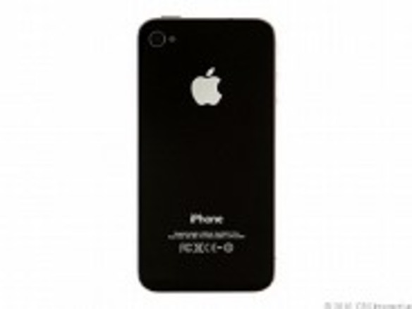 iPhone 4詳細レビュー--購入を迷っている人へ（前編） - CNET Japan