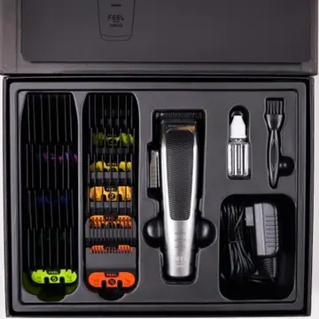 FEEL N900 Stealth Clipper - Japan Pro Tools