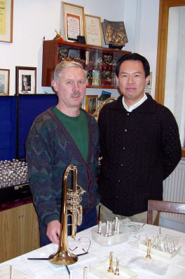 W.Chr.シュミット メインページ