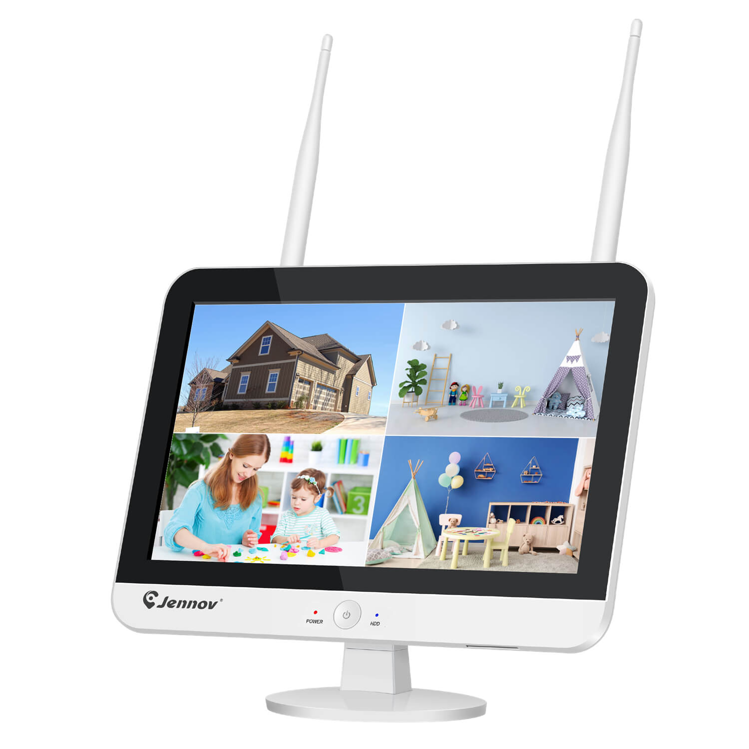 ビデオレコーダー – Jennov