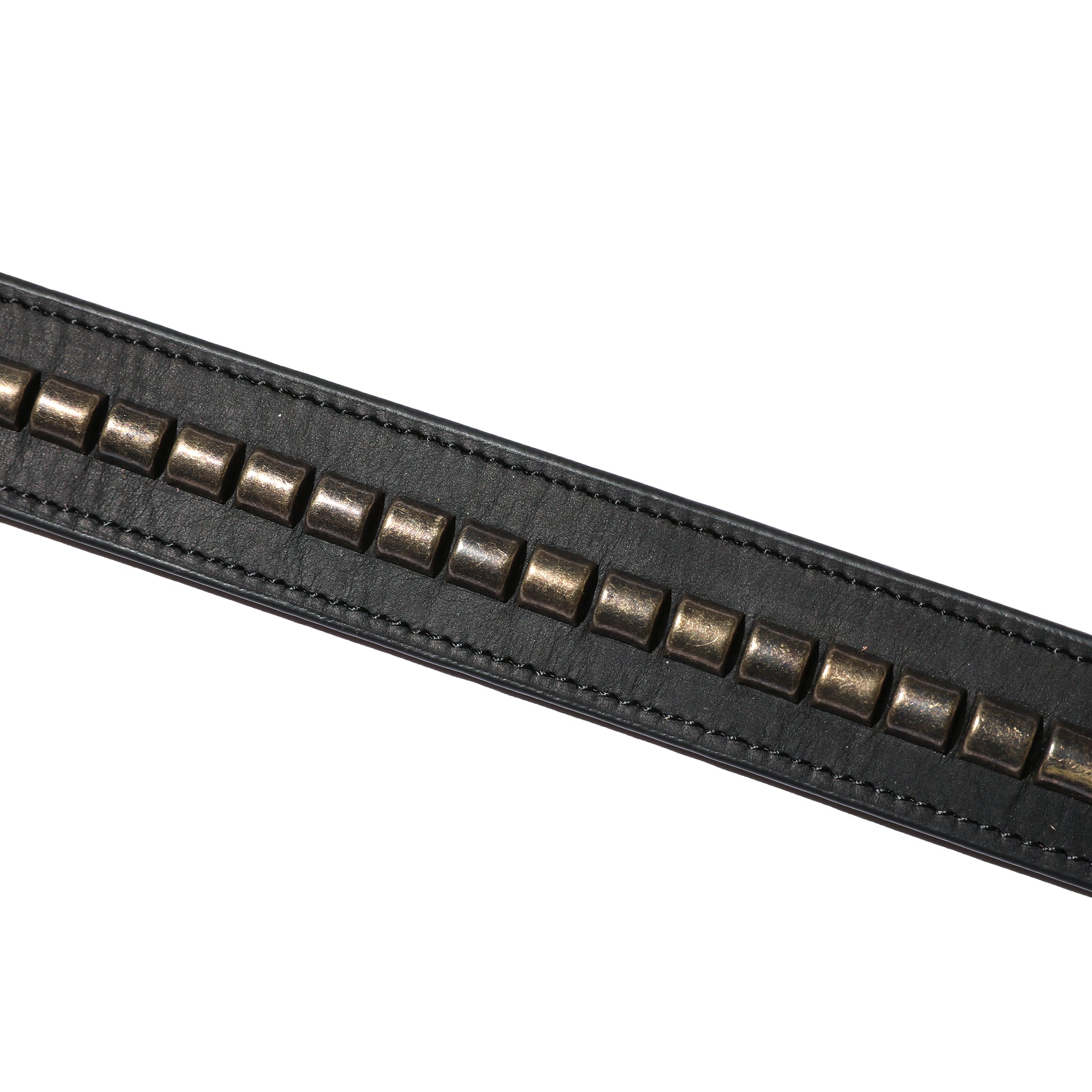 COLIMBO Blackhills Leather Belt(ブラックヒルズレザーベルト)【ZX