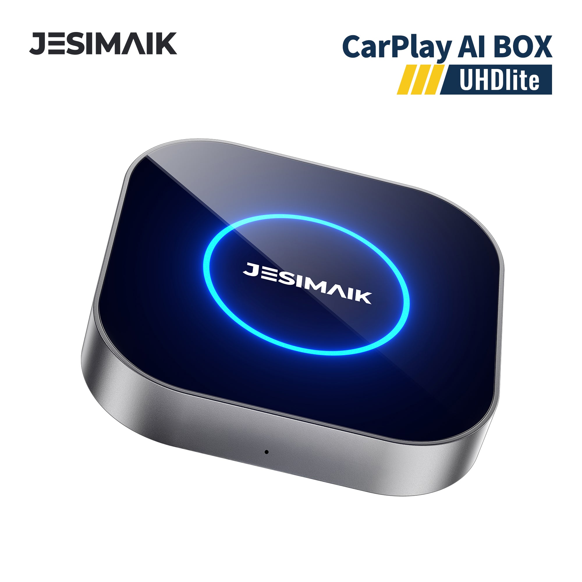 CarPlay AI Box UHDlite – JESIMAIK