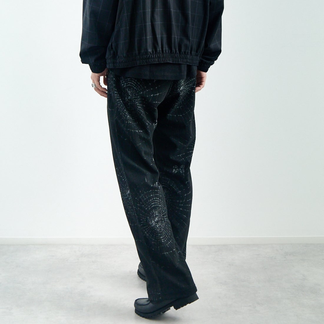 Needles [ニードルズ] トラックパンツ [QV330]｜ジーンズファクトリー