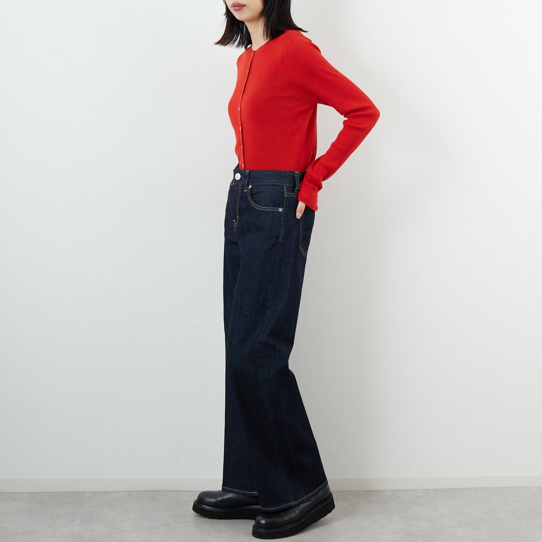 RED CARD TOKYO [レッドカード トーキョー] 35th Anniversary ワイド