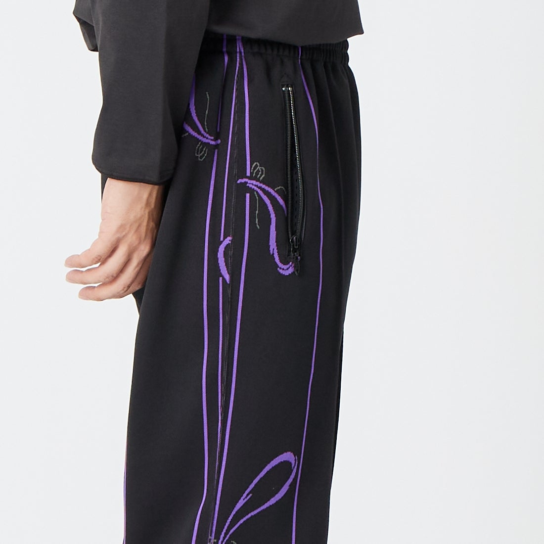 Needles [ニードルズ] トラックパンツ [SX403]｜ジーンズファクトリー