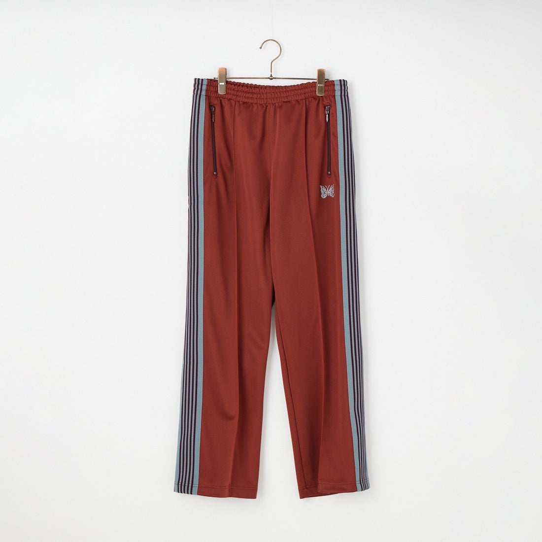 Needles [ニードルズ] トラックパンツ [SX406]｜ジーンズファクトリー