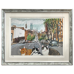 マンハッタナーズ WEB SHOP / TOPページ