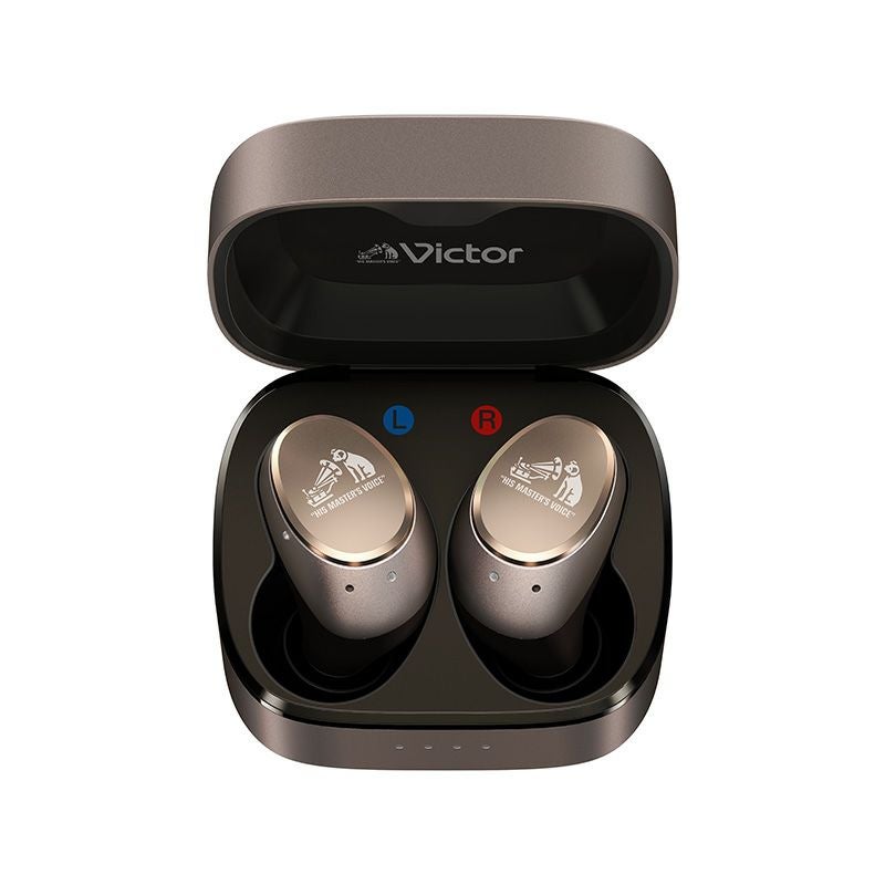 ワイヤレスイヤホン HA-FX550T | JVCケンウッドストア