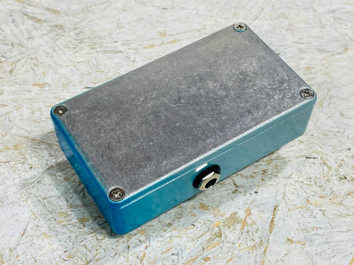 ギター :: コンパクトエフェクター :: 中古 Vivie Dolphin Deverb V2