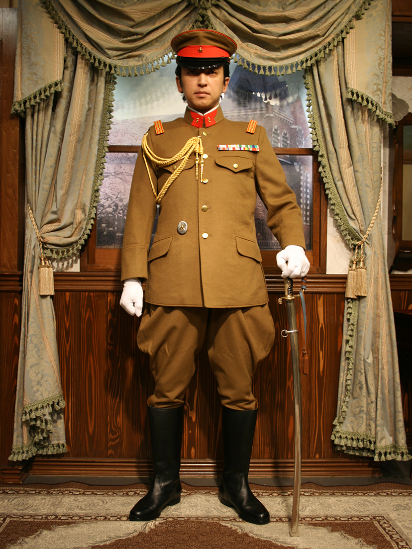 時代屋 | 大正後期～昭和初期（準四五式） - 時代屋