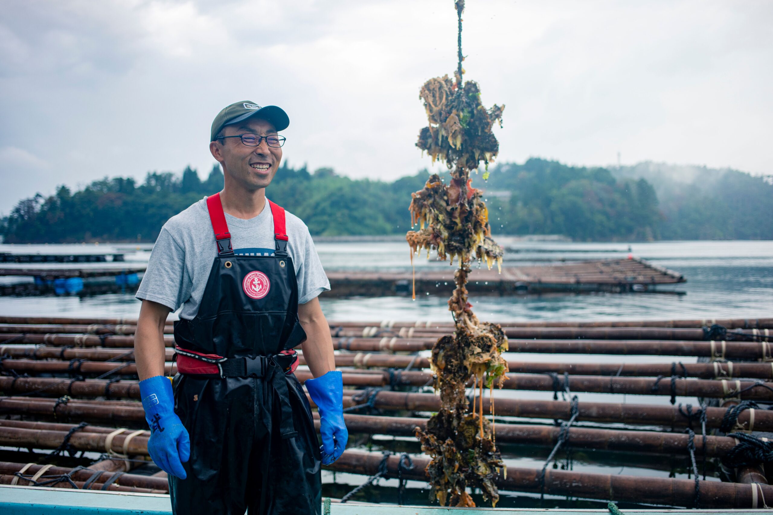 漁業研修ー2025年秋ー】日本一漁師さんを大切にするまち、気仙沼で漁業