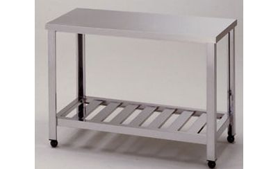 アズマ製作所 調理台（作業台）