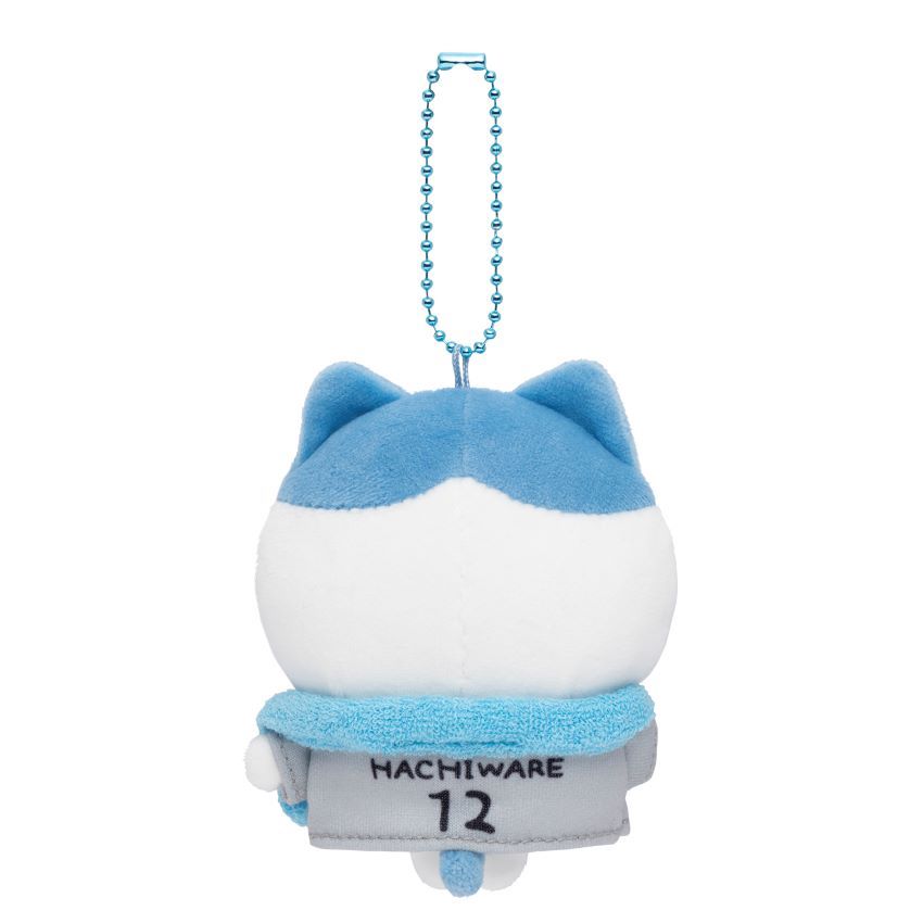 ちいかわ×Jリーグ ユニフォームマスコット│【公式】Jリーグ