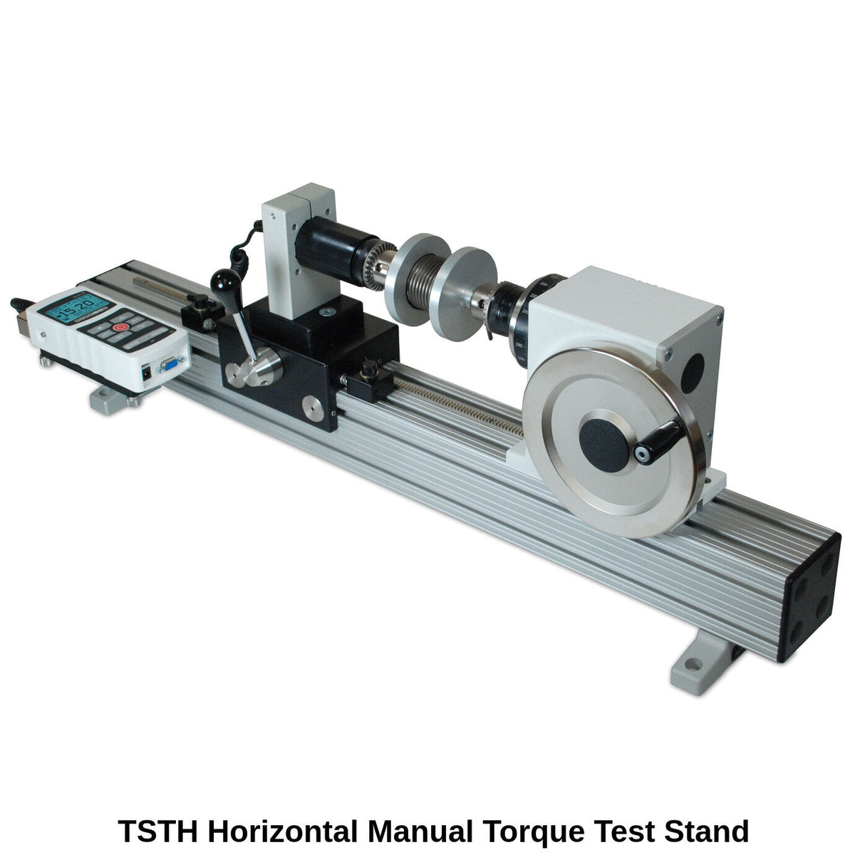 TSTHhorizontalmanualteststand_