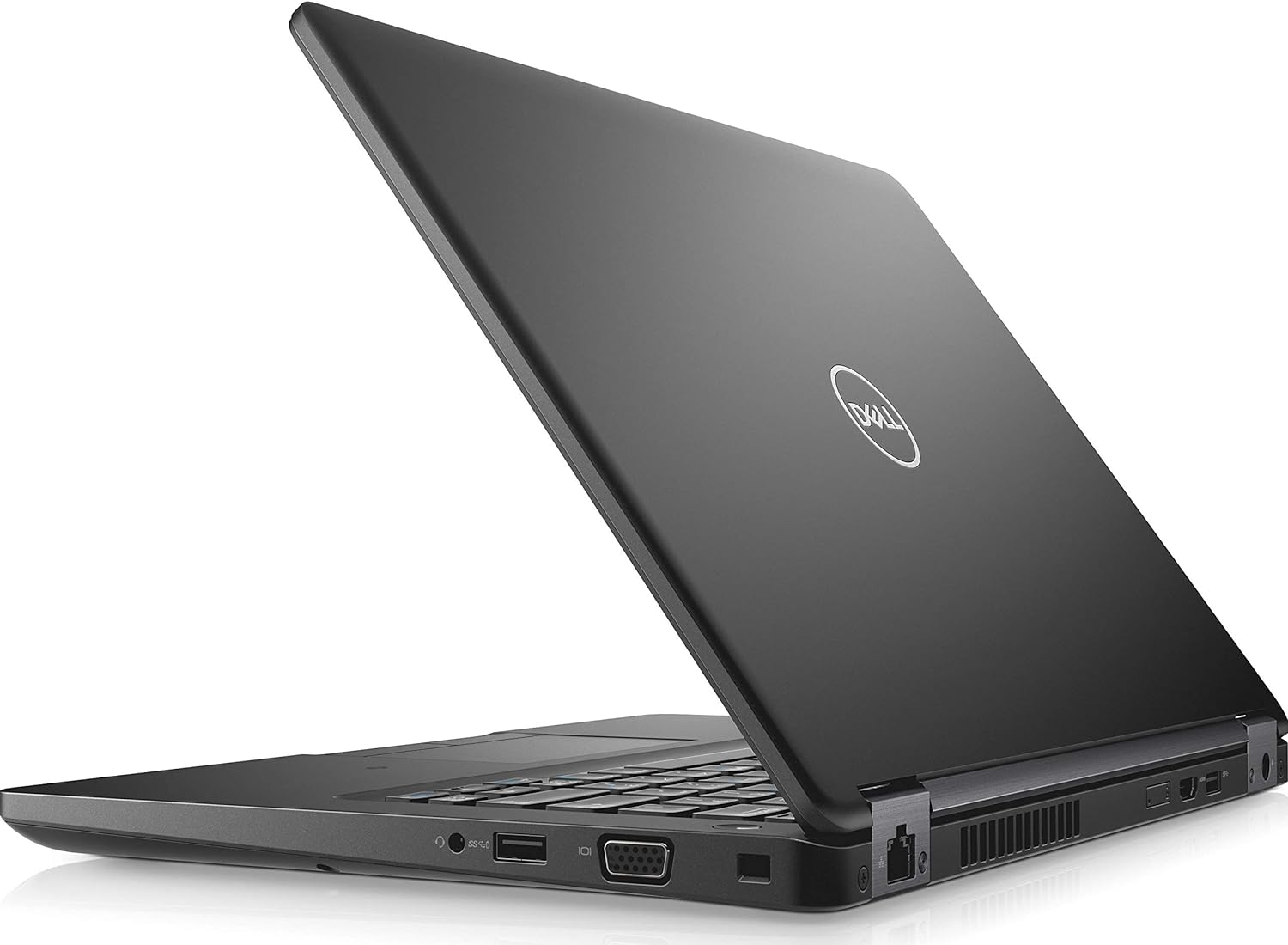 Dell Latitude 5490 - 8th Gen Core i7-8GB Ram-256GB NVMe SSD-14