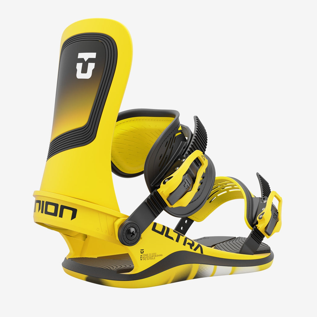 Ultra Men's Snowboard Binding 2025 | Union Binding Company – Union