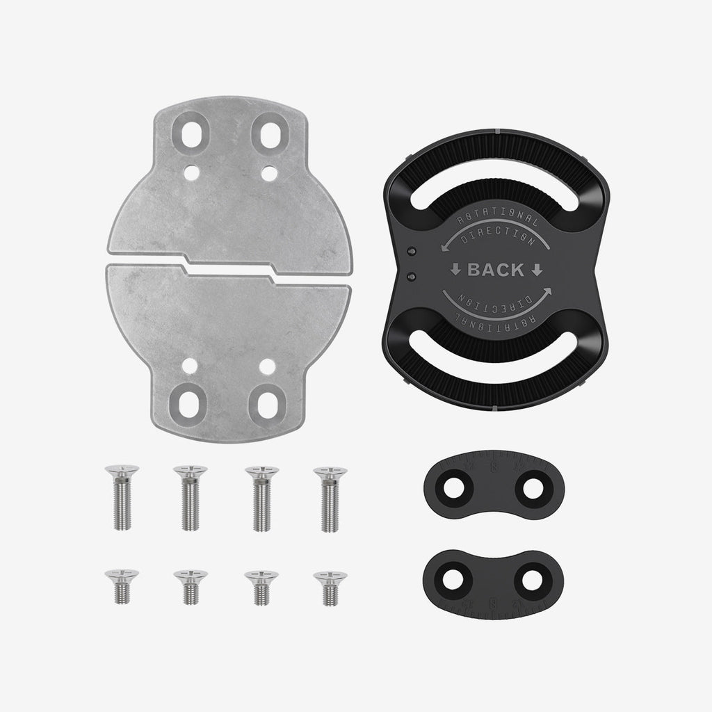 Charger Quiver Disk | Union Binding Company – Union Binding Co