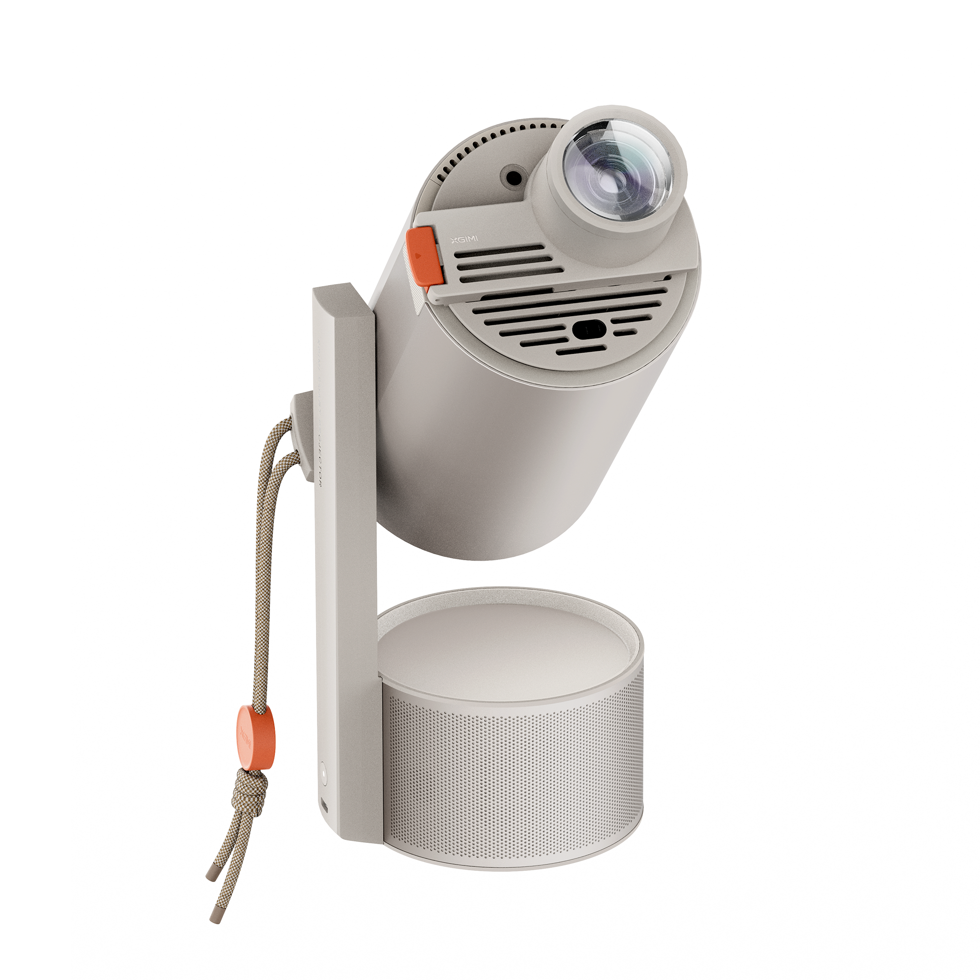 XGIMI マジカルレンズ