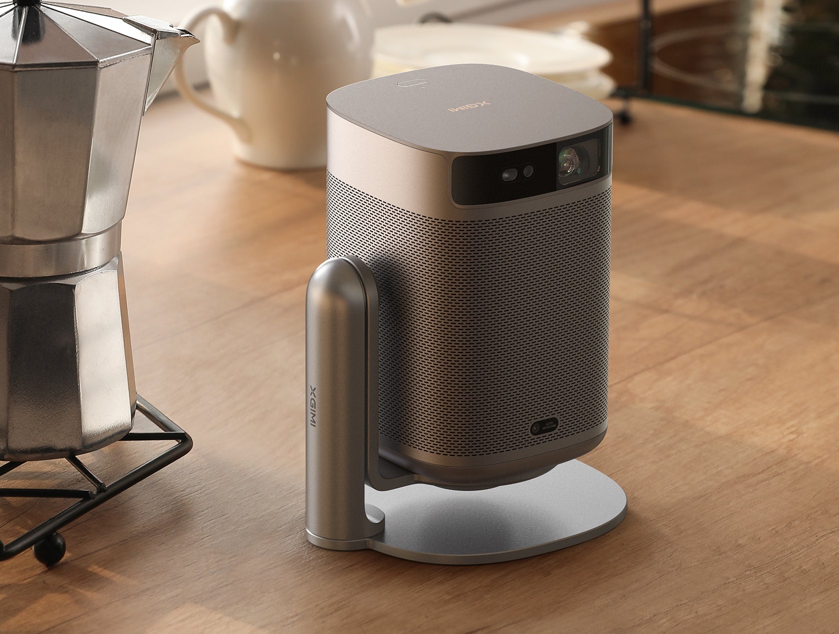 XGIMI - マルチアングル スタンド