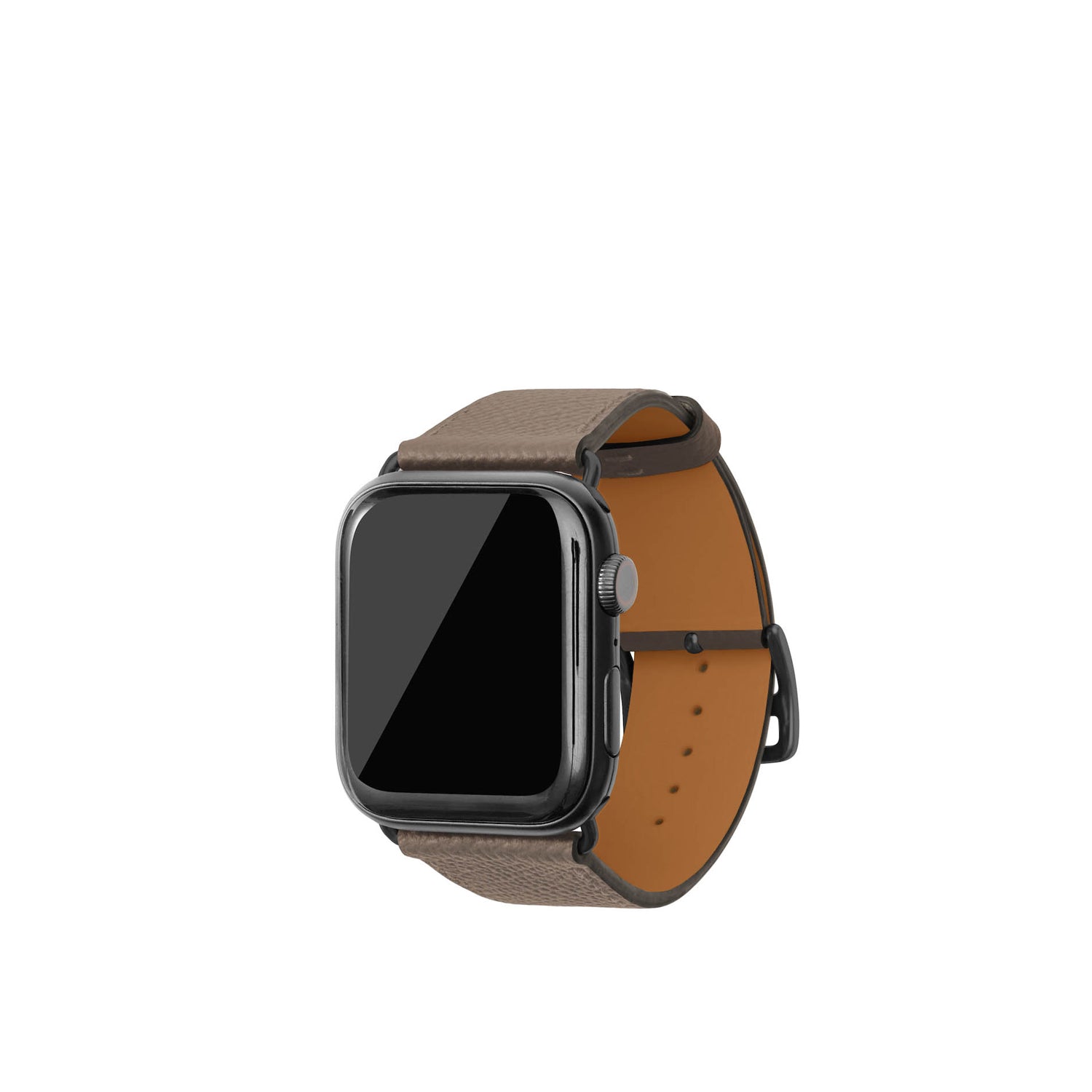 ノービレ Apple Watch レザーバンド【44mm/45mm/46mm/49mm, M/Lサイズ