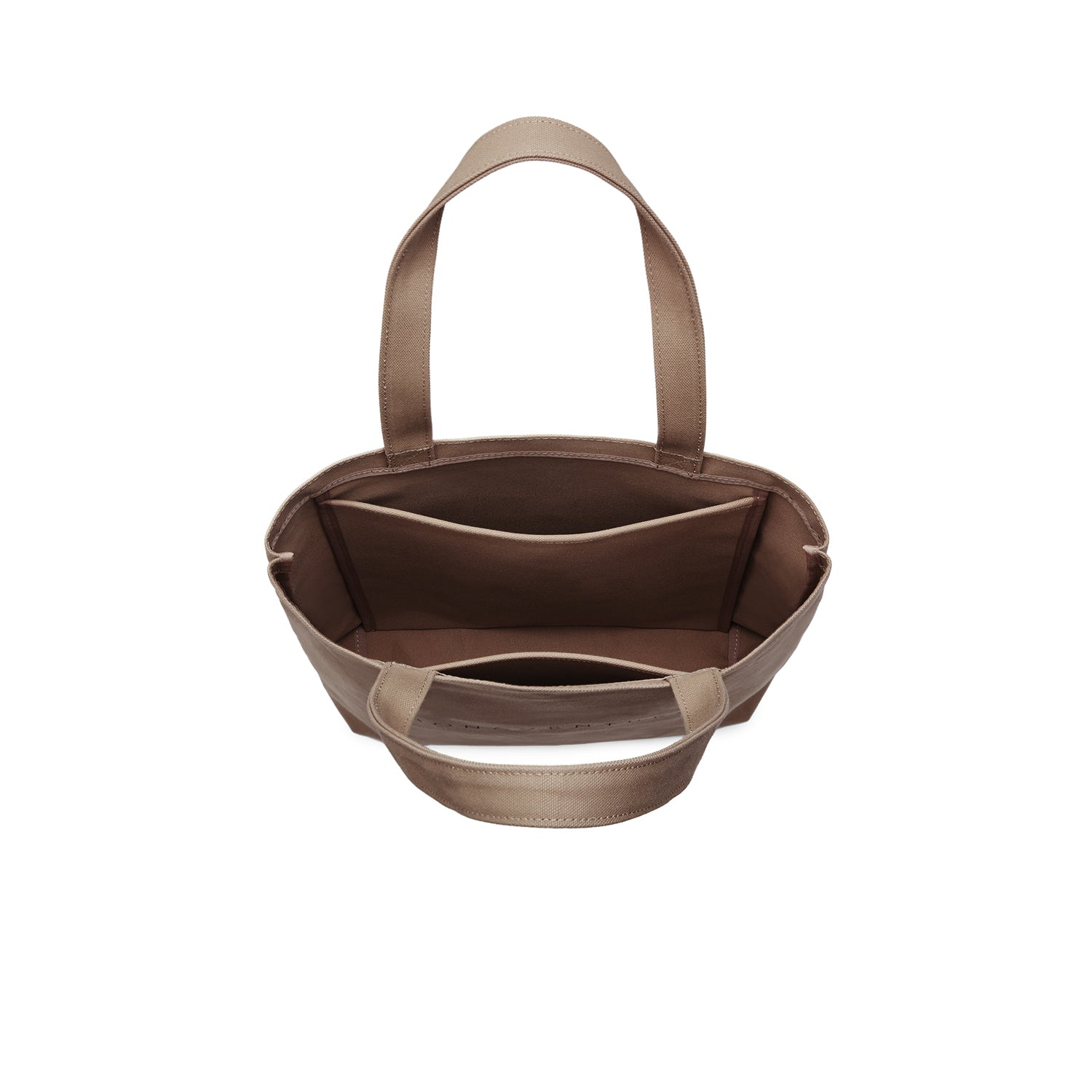 オンライン限定】イージー キャンバス トートバッグ (ラージ)