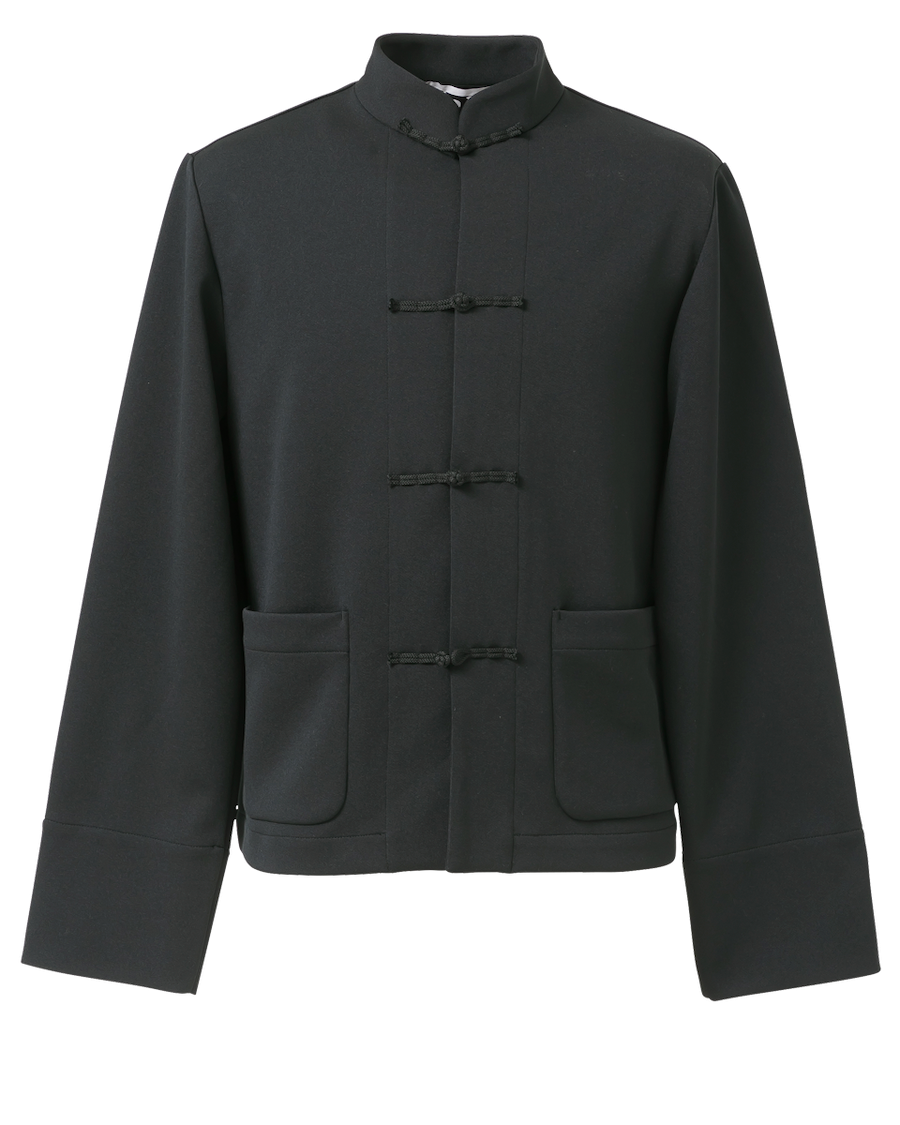 COMME des GARÇONS CHINA JACKET | CDG - COMME des GARÇONS (コム デ