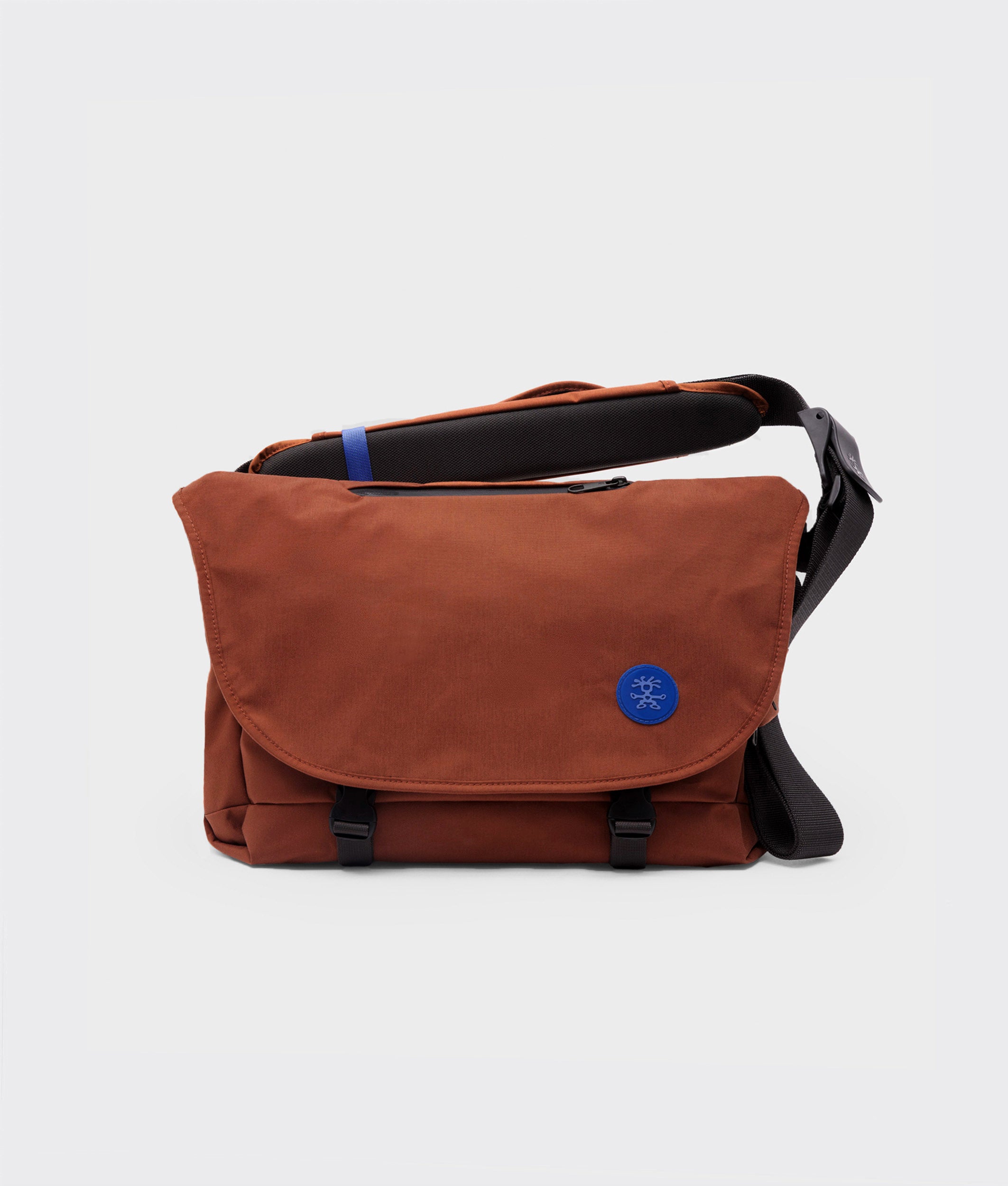 Brace Brace - メッセンジャー＆ラップトップバッグ - Crumpler Australia