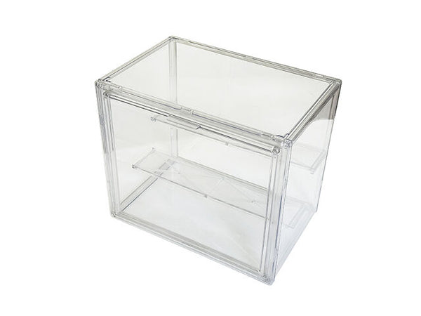 透明コレクションケース（組み立てタイプ） - 100均 通販 ダイソー