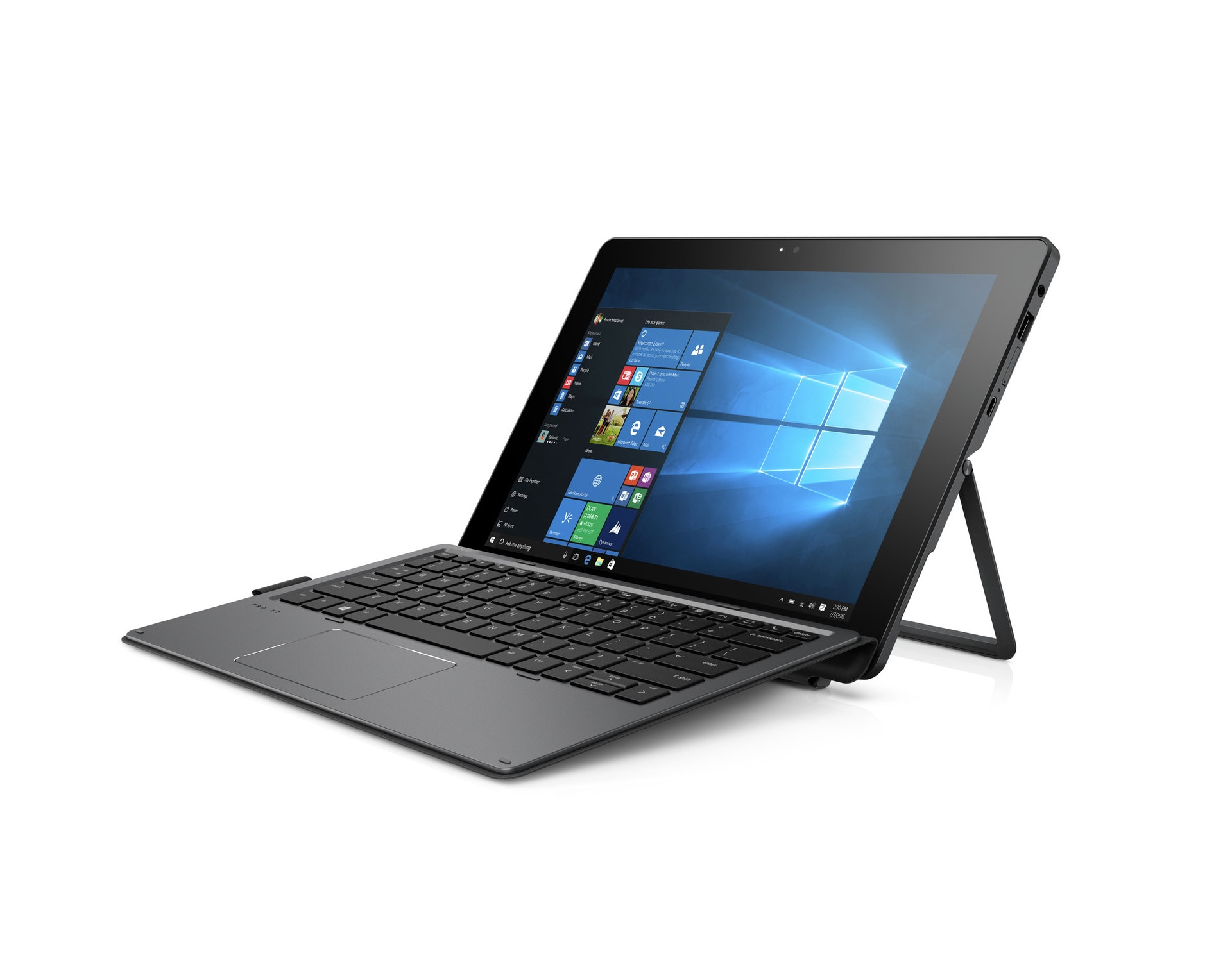 HP Pro x2 612 G2（2in1タブレット） 製品詳細・スペック - ノート