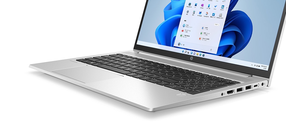 HP ProBook 450 G8 製品詳細・スペック - ノートパソコン・PC通販 | 日本HP