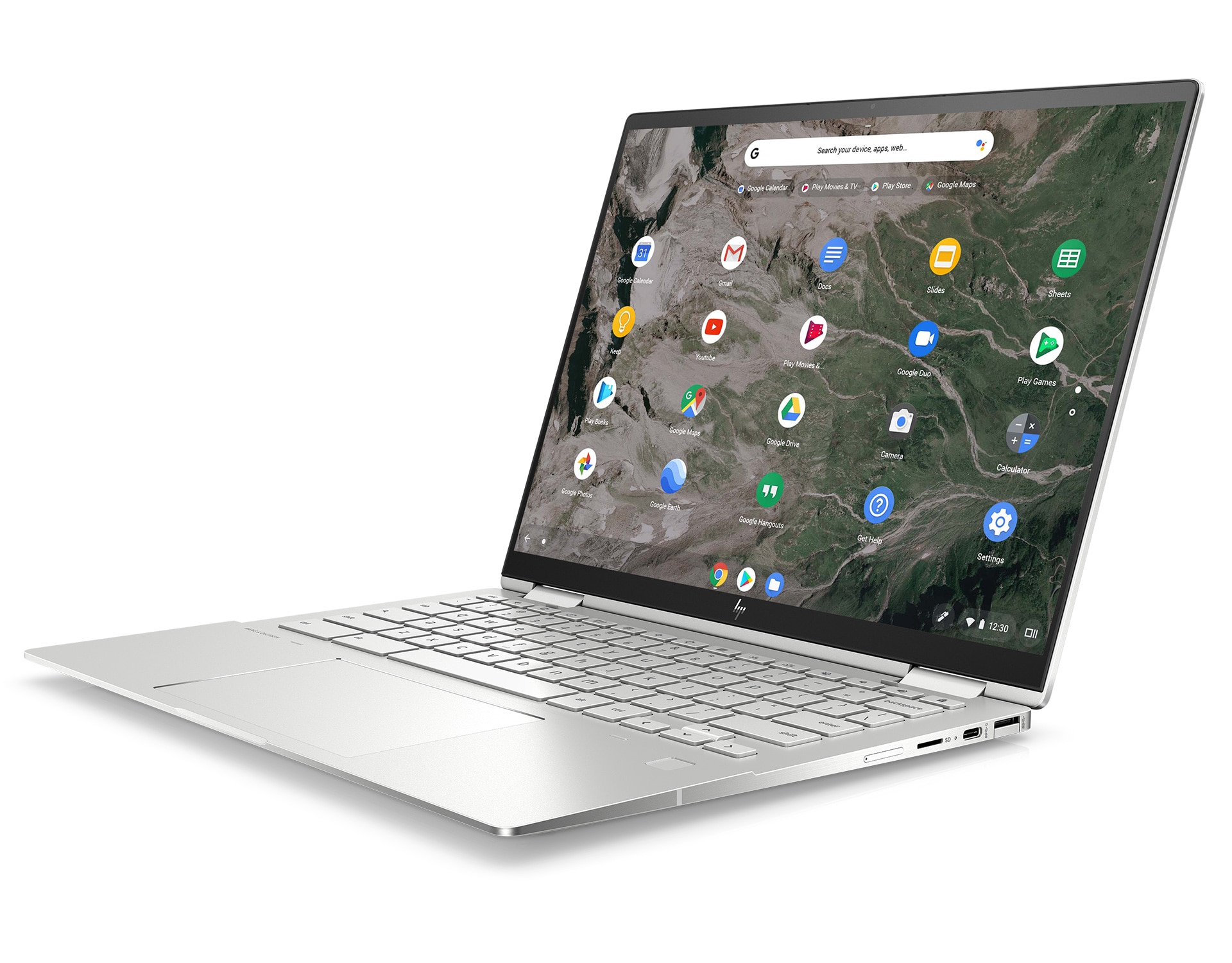 HP Chromebook x360 13c 製品詳細 | 日本HP