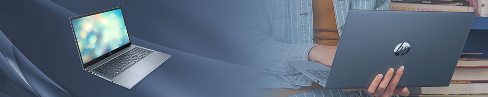 ブルー(青)系のノートパソコン | 日本HP