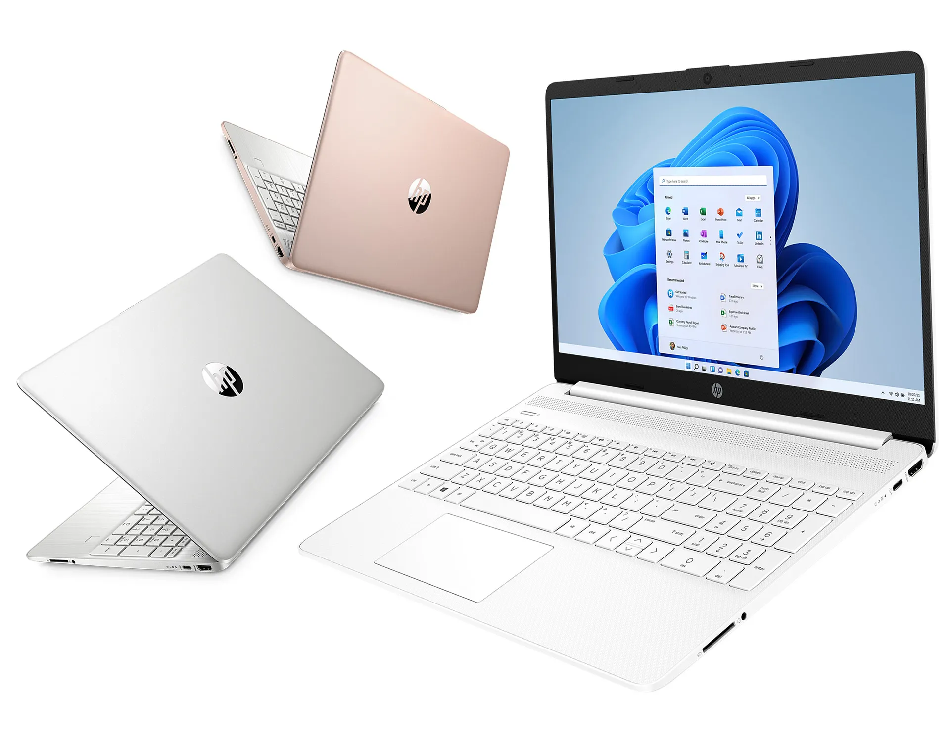 高い基本性能を誇るスタンダードPC HP 15s-eq 製品詳細 | 日本HP