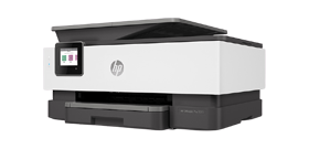HP OfficeJet Pro 8020（1KR67D#ABJ）プリンター製品詳細・スペック