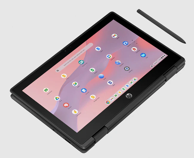 HP Fortis Flip G1m 11 Chromebook | 日本HP