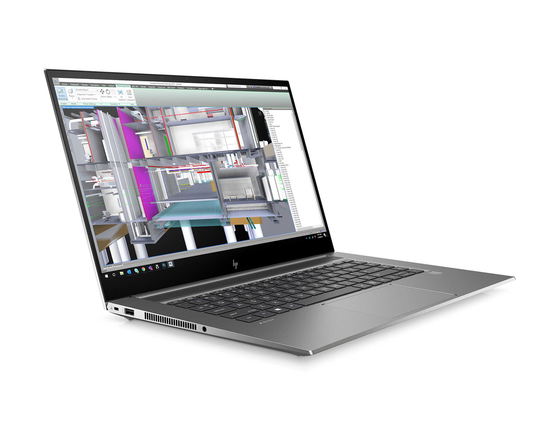 HP】Zbook 爆速i7 新品SSD512GB 16GB ノートPC HP】ZBook 爆速i7