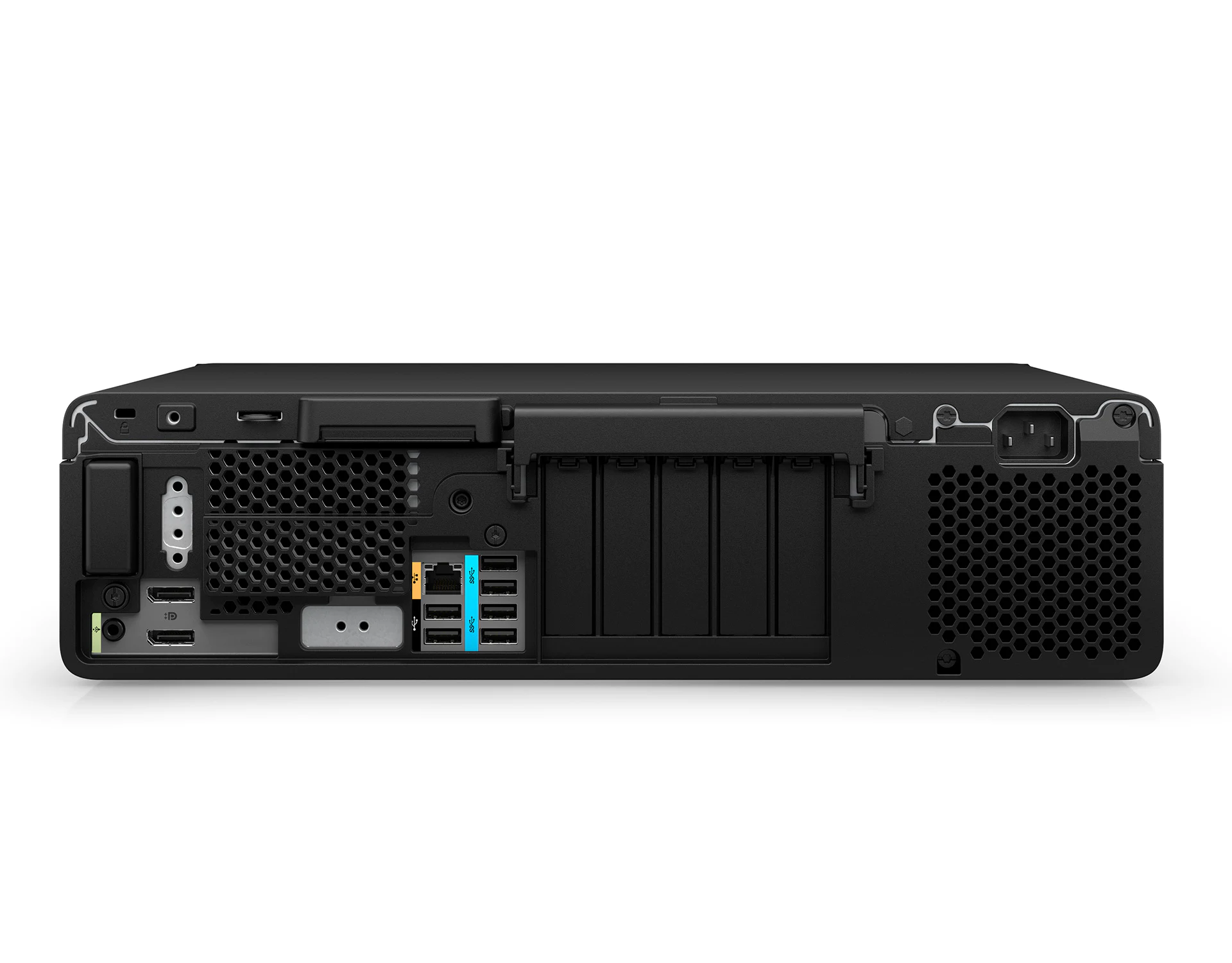 HP Z2 SFF G9 Workstation インテル® Core™ i5-14500 プロセッサー