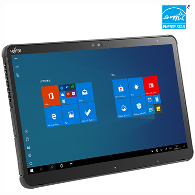 富士通 タブレット ARROWS Tab Q7310/DE 製品詳細 - FMWORLD（法人