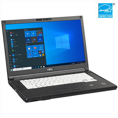 富士通 ノートパソコン（PC） LIFEBOOK A7511/G 製品詳細 - FMWORLD