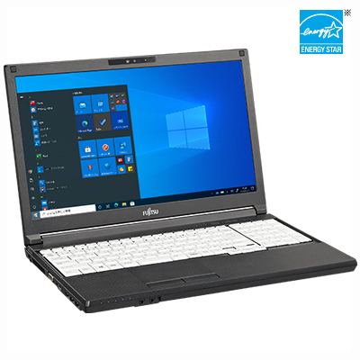 富士通 ノートパソコン（PC） LIFEBOOK A5511/GX 仕様 - FMWORLD（法人
