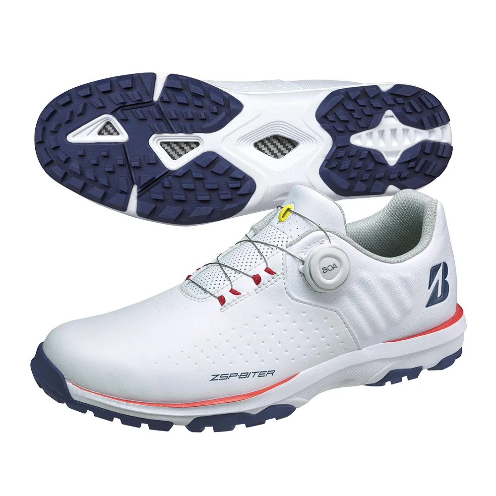 ゼロ・スパイク バイター ライト | BRIDGESTONE GOLF -ブリヂストンゴルフ-