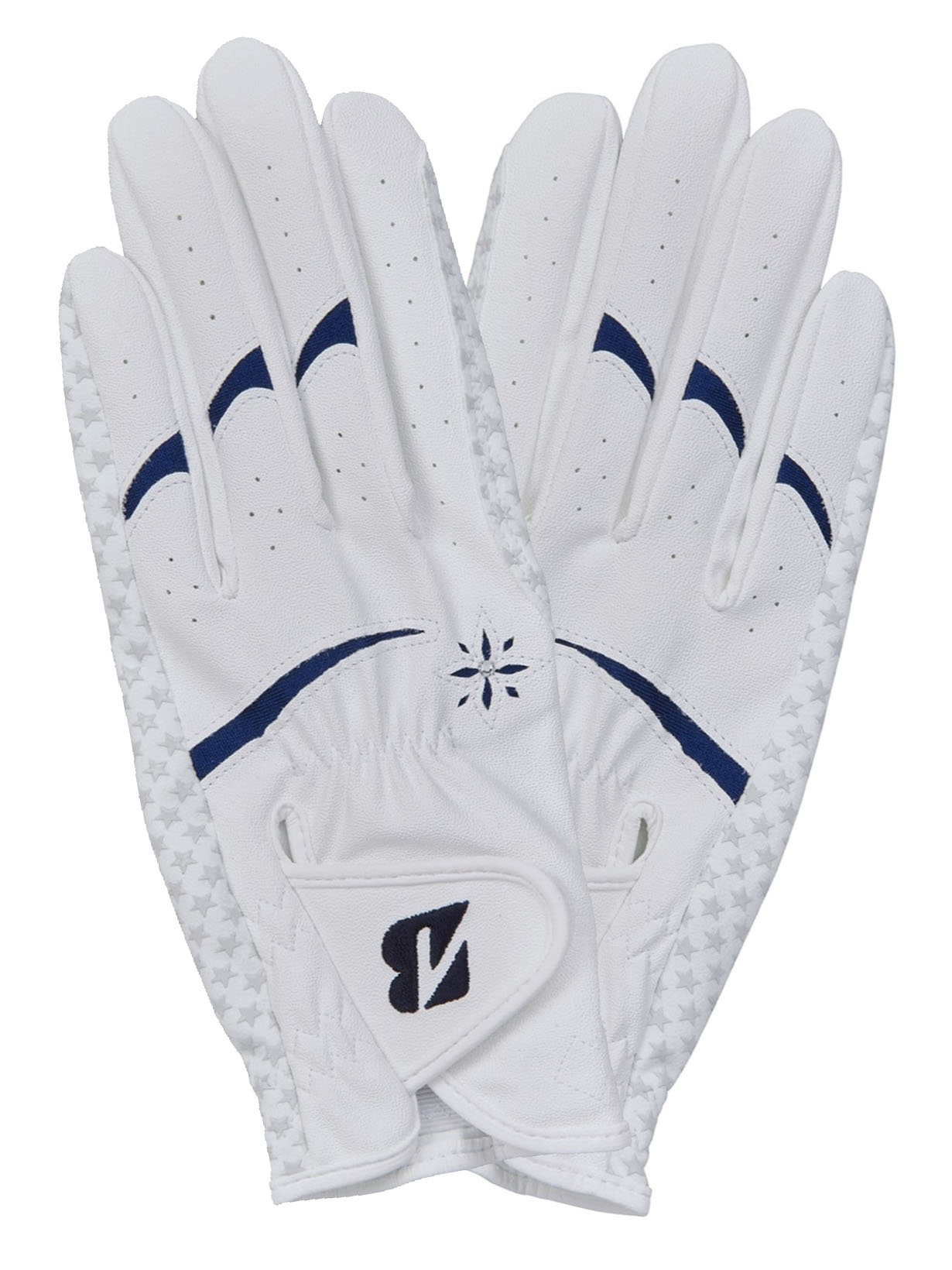 ULTRA GRIP LADY（両手用）(18(18cm) WP(白/ピンク）): ギア