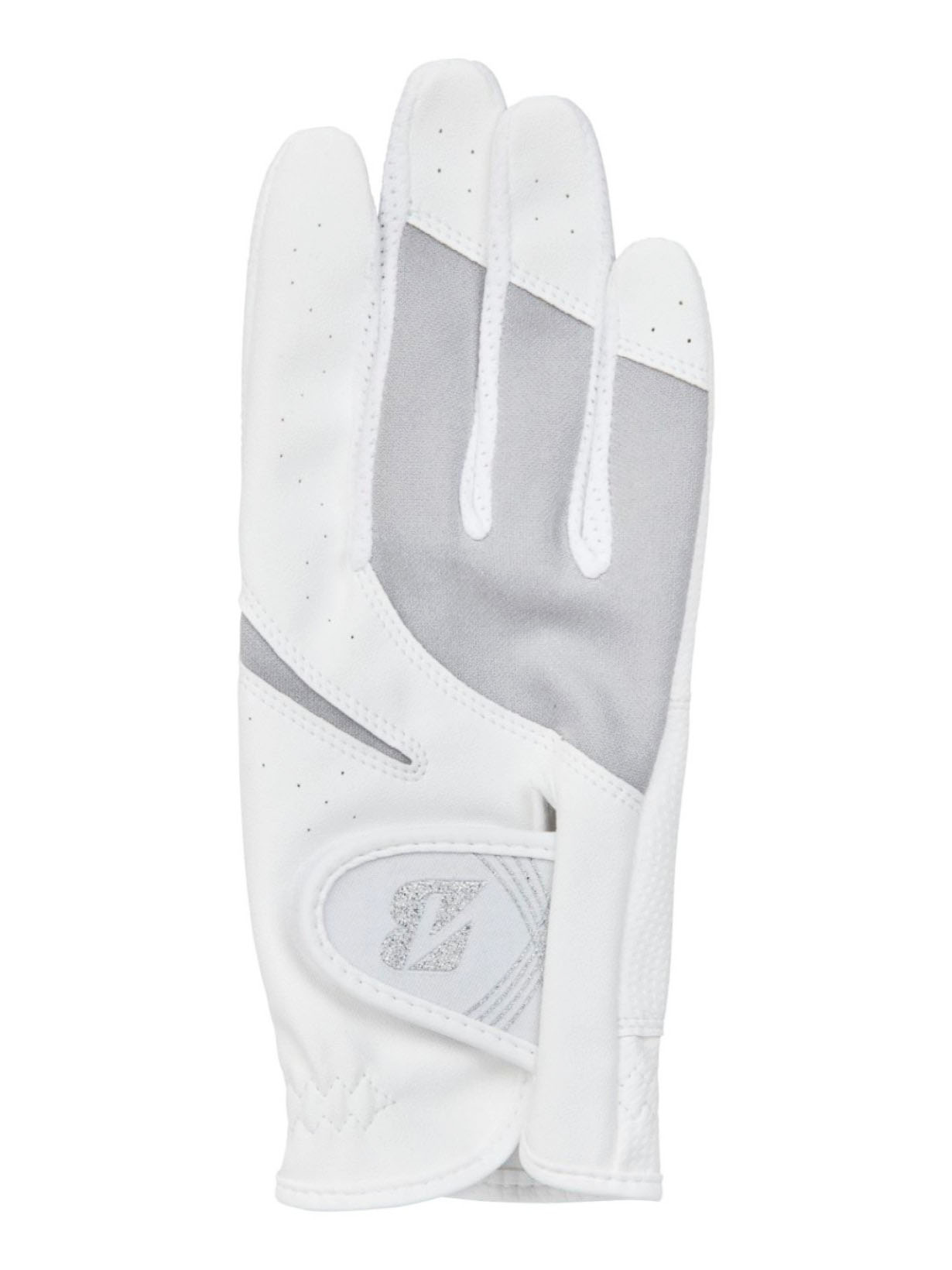 FIT LADY（両手用）(18(18cm) WH(白)): ギア|BRIDGESTONE GOLF Online