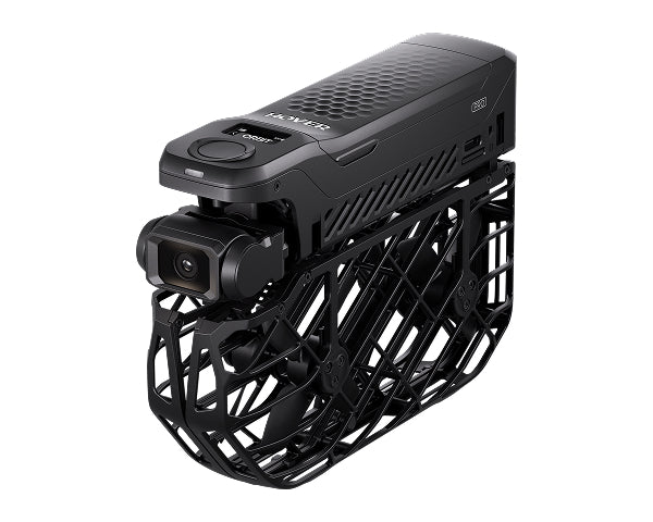 HOVERAir公式サイト - AI飛行カメラ – Japan HOVERAir